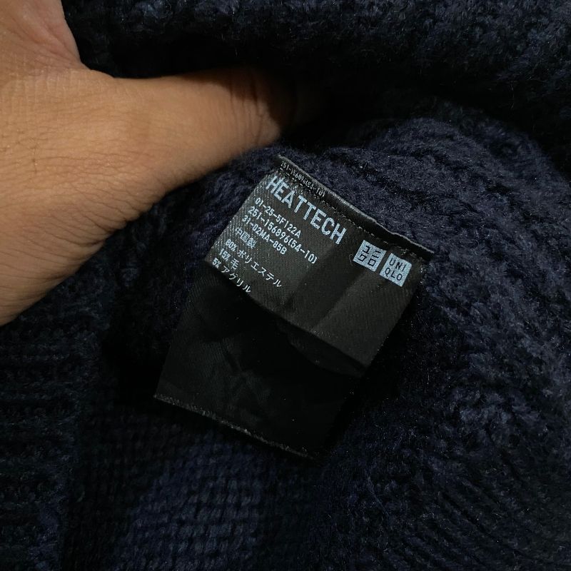 Sweater knitwear textured, foto 4