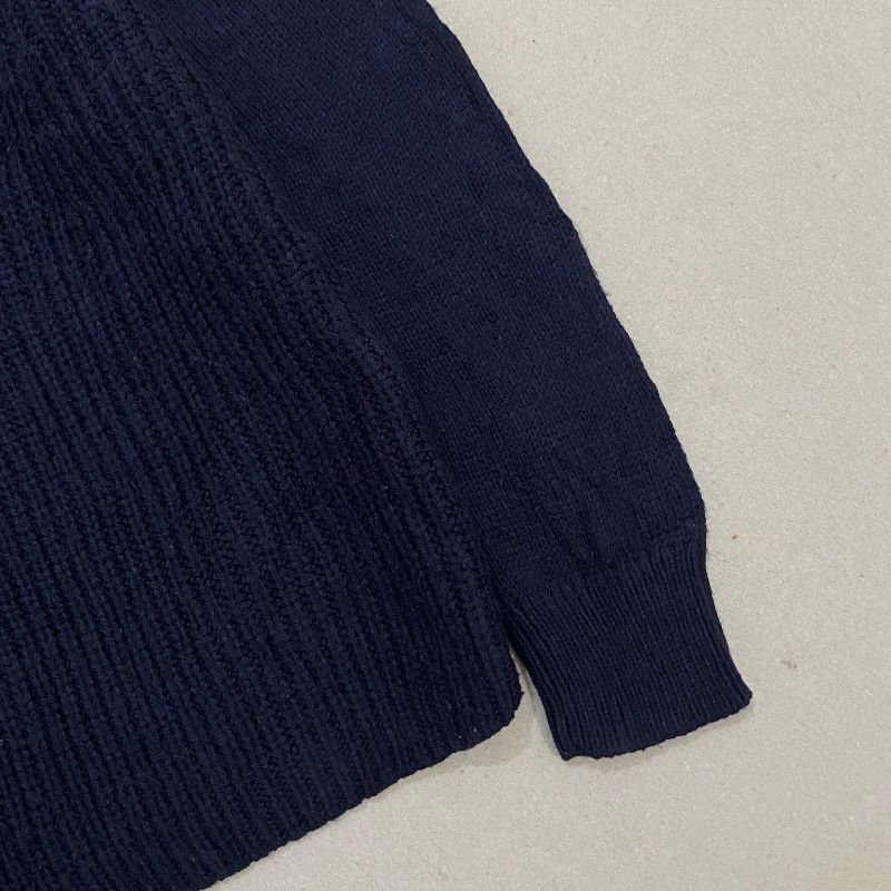 Sweater knitwear textured, foto 3