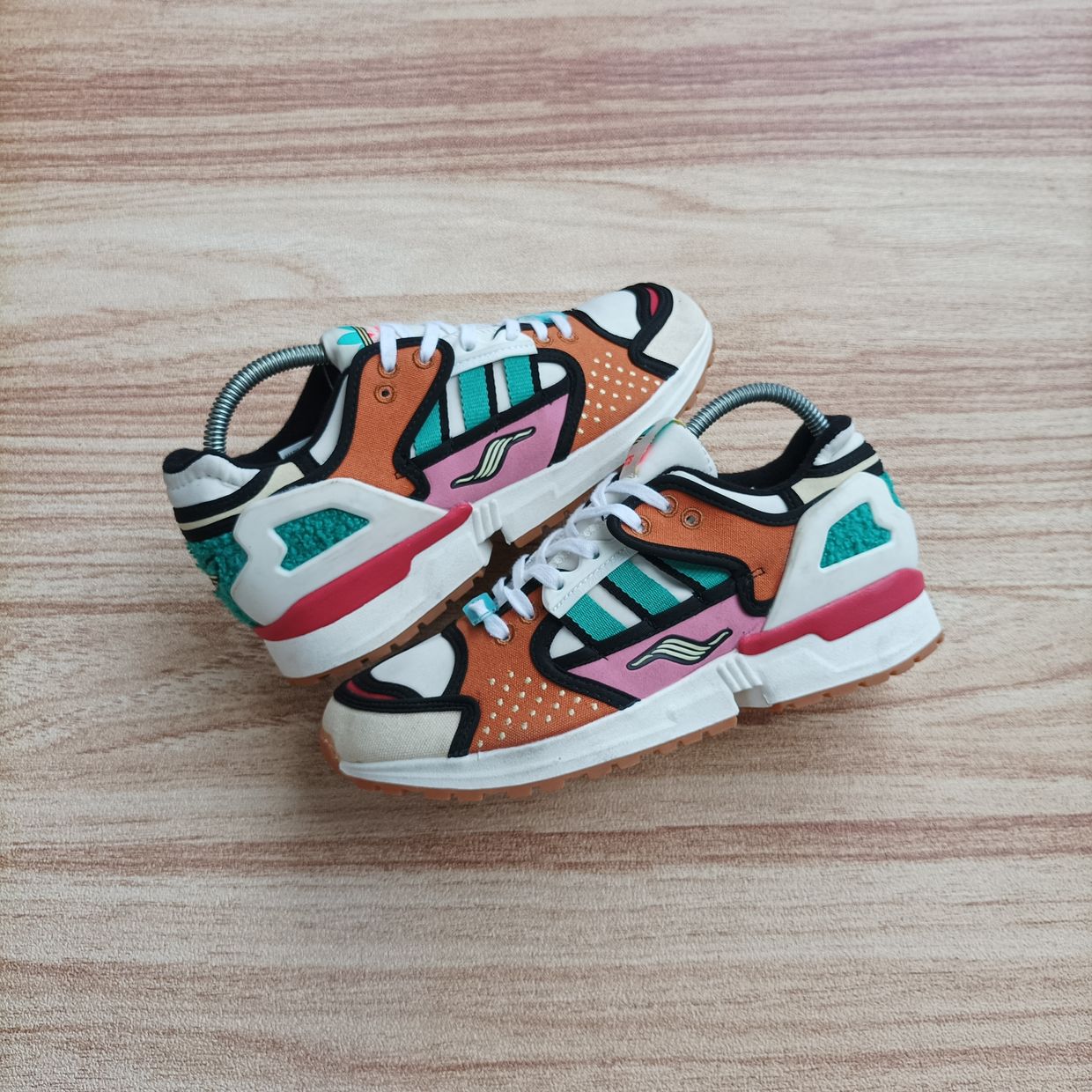 セール Sepatu Adidas Adidas Zx Torsion 2019 Adidas Torsion Zx 9000