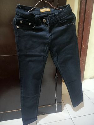 Levi's celana wanita ukuran 27