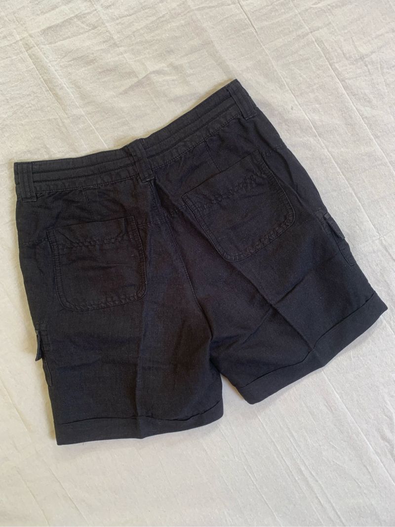 Uniqlo Shorts Cargo, foto 5