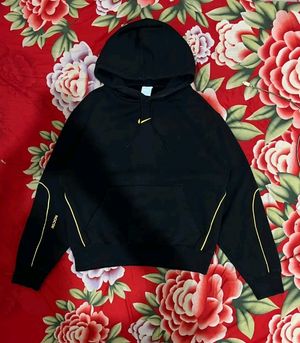 Nike nocta reflektif