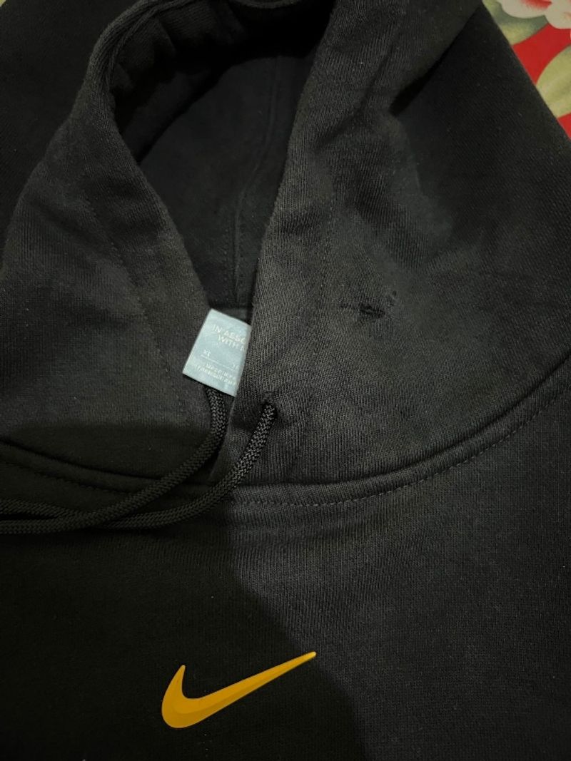 Nike nocta reflektif, foto 7