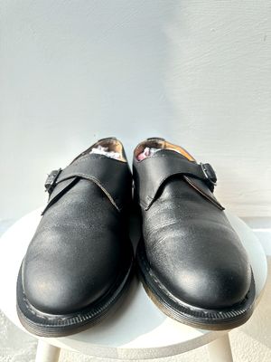 Dr. Martens Padraic Size 46
