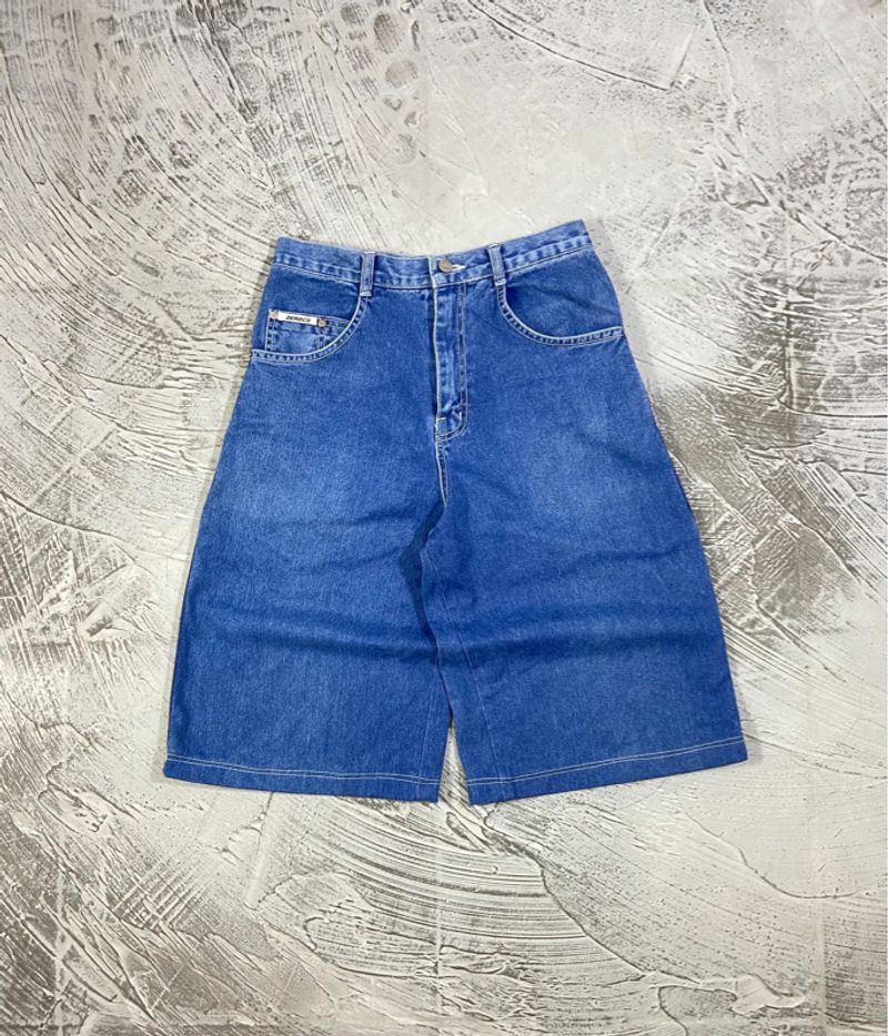 Y2K Jorts Zero, foto 3