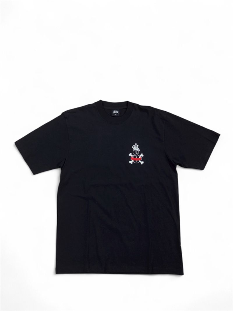 Ts Stussy, foto 3