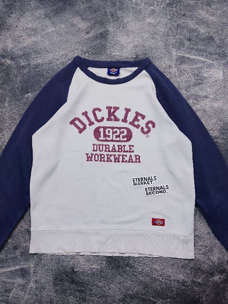 Crewneck Dickies, foto 2