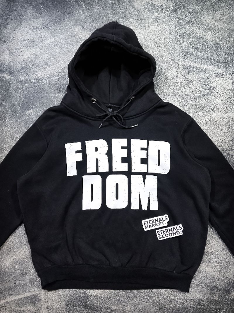 Hoodie Freed, foto 4
