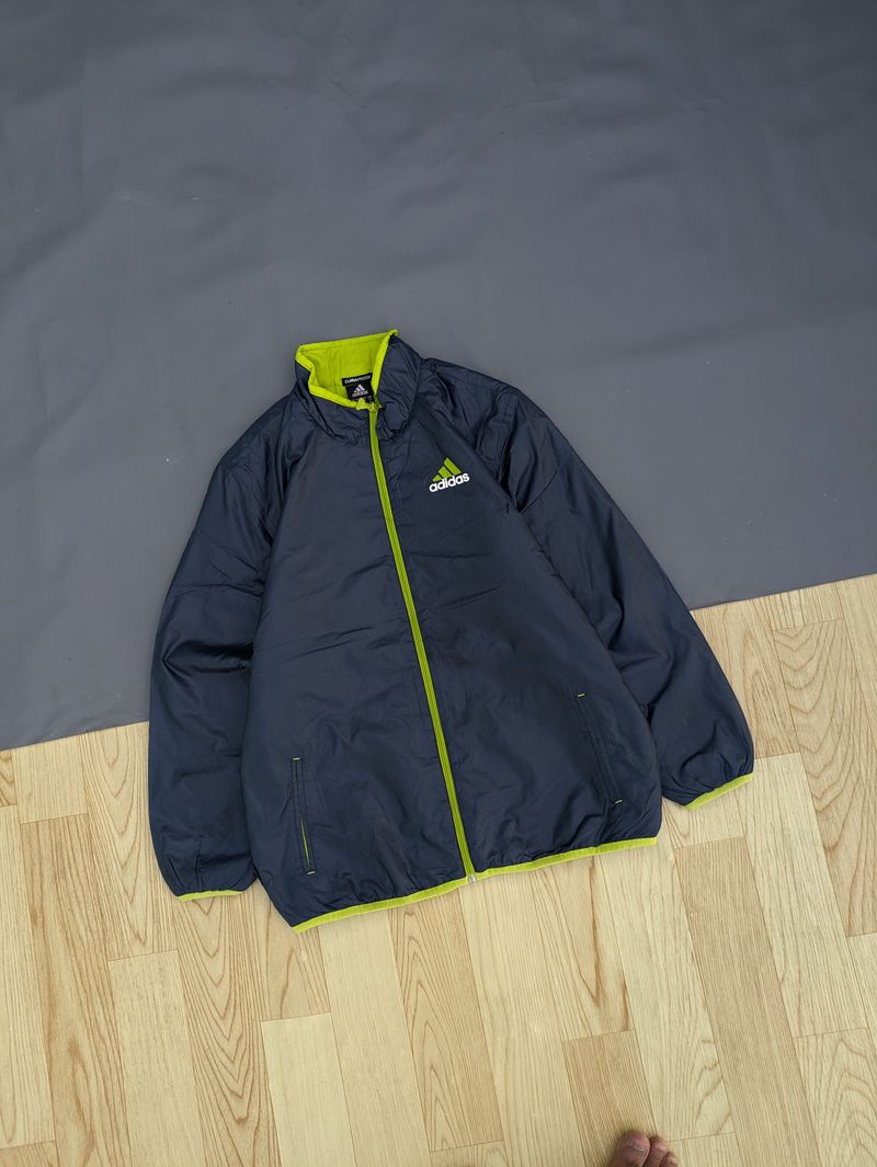 ADIDAS CLIMAPROOF JACKET, foto 2
