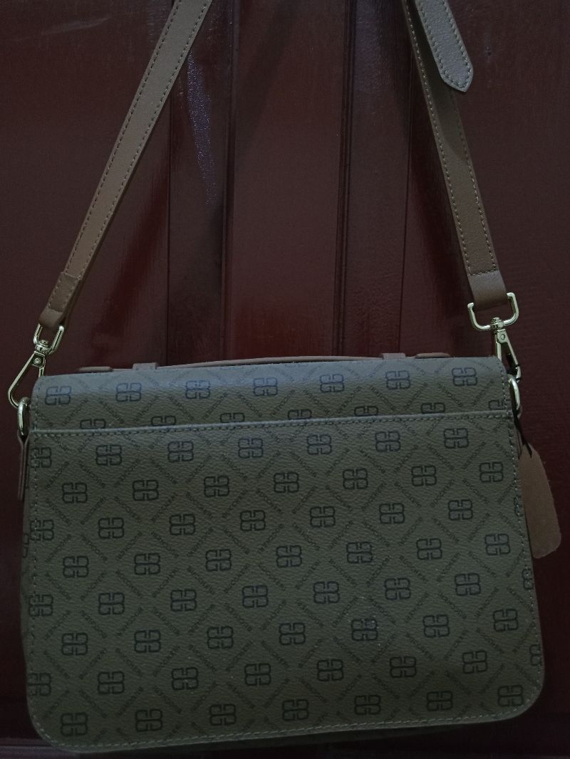 Tas Branded Buccheri, foto 2
