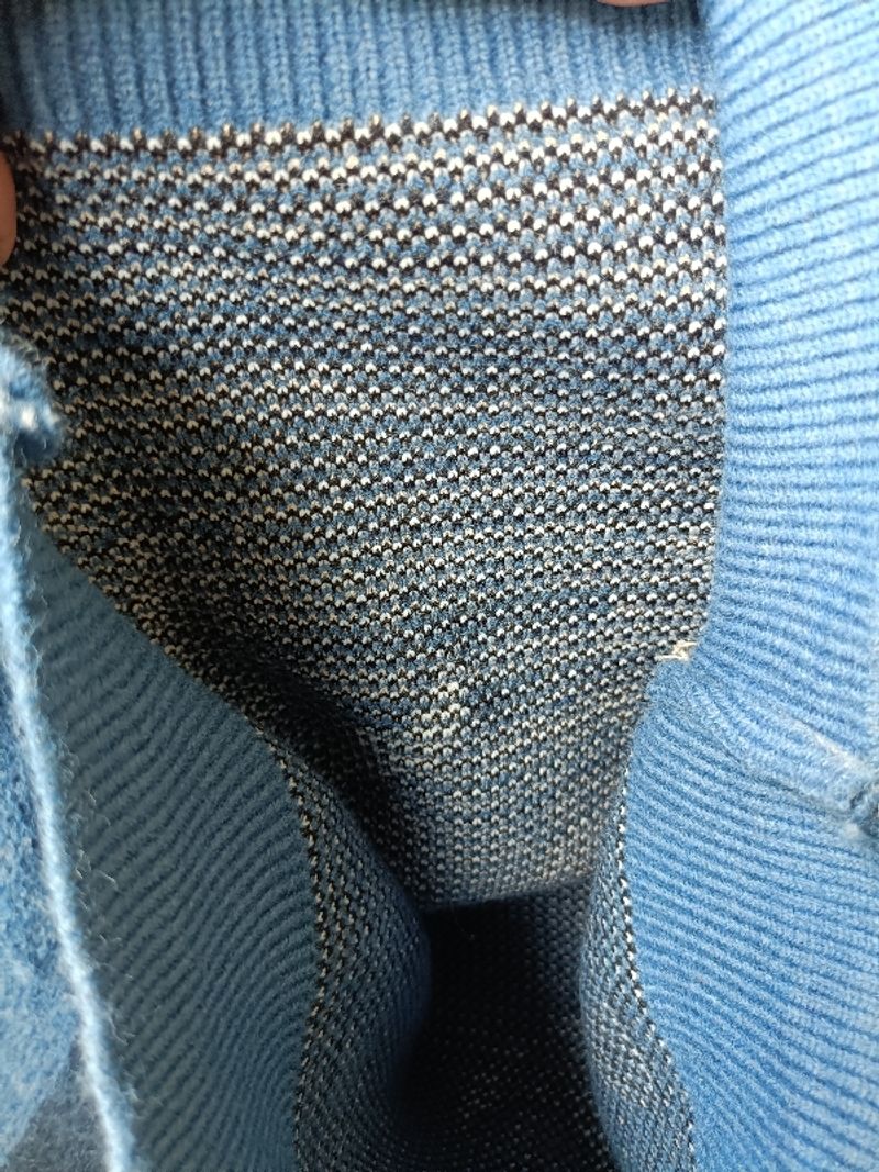 Sweater motif Jerapah, foto 4