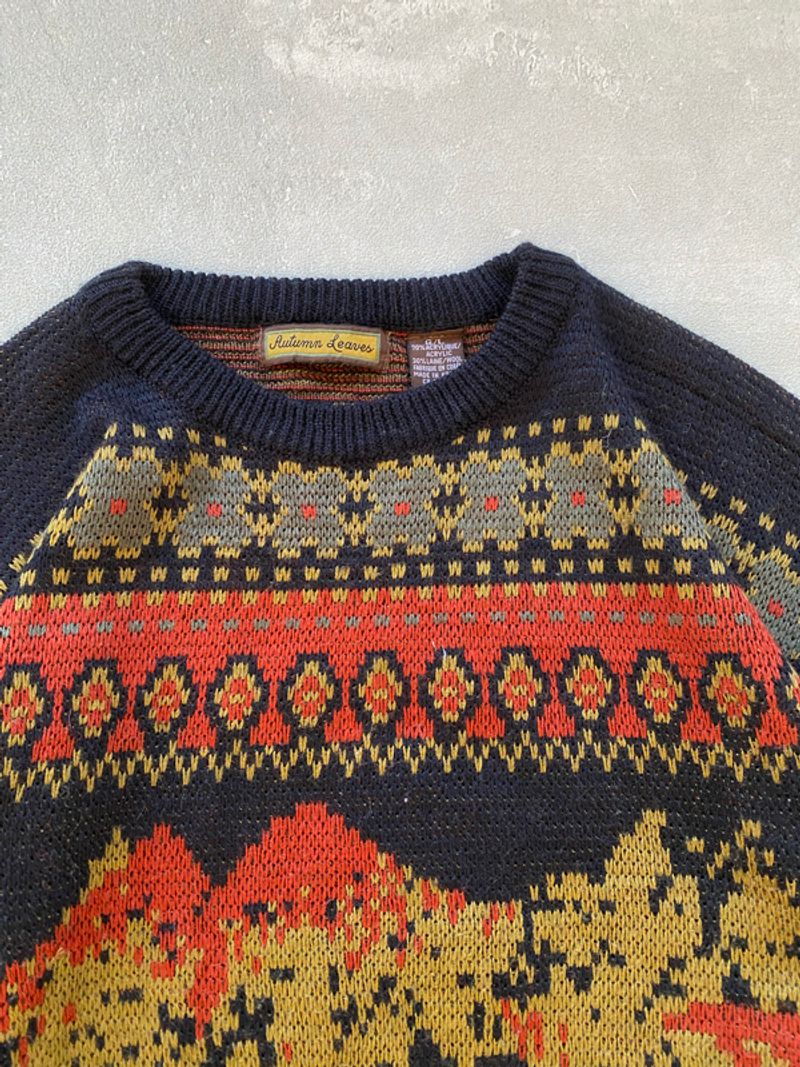 Knitwear, foto 2