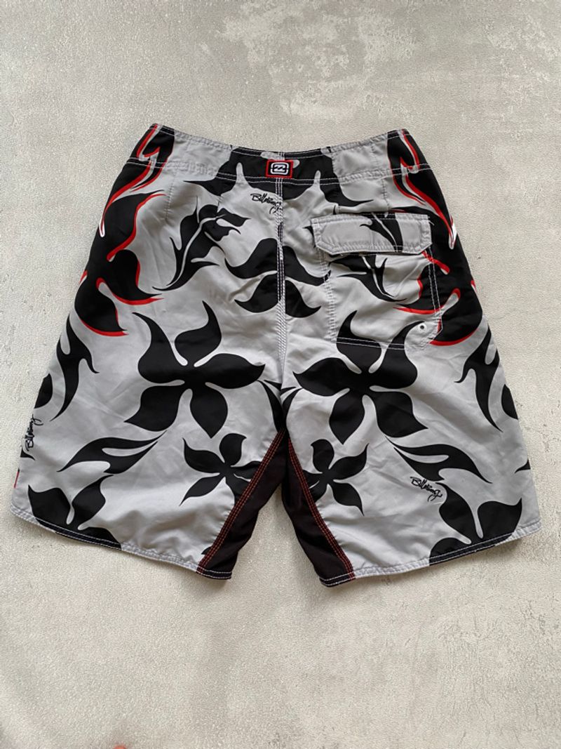 Billabong, foto 2