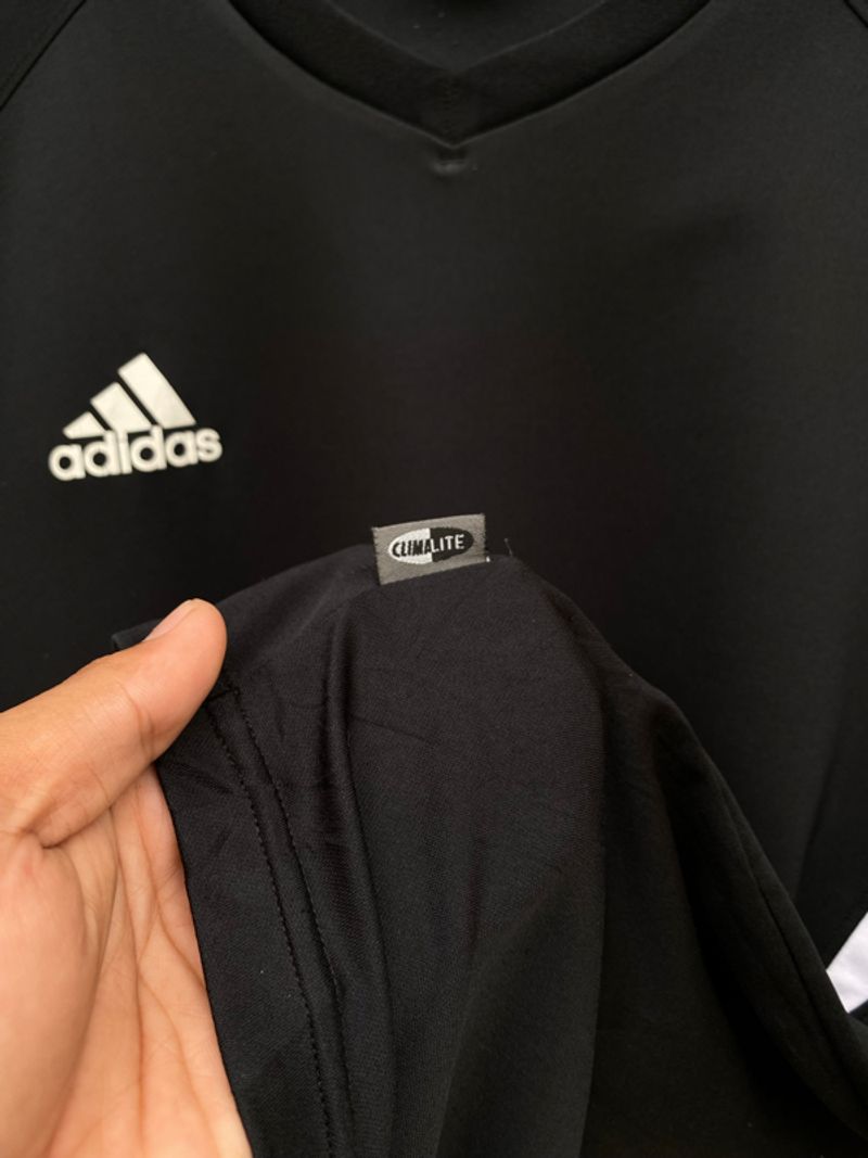 Adidas 3-Stripes Vintage Jersey, foto 7