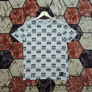 T-Shirt Puma X Helly Hansen