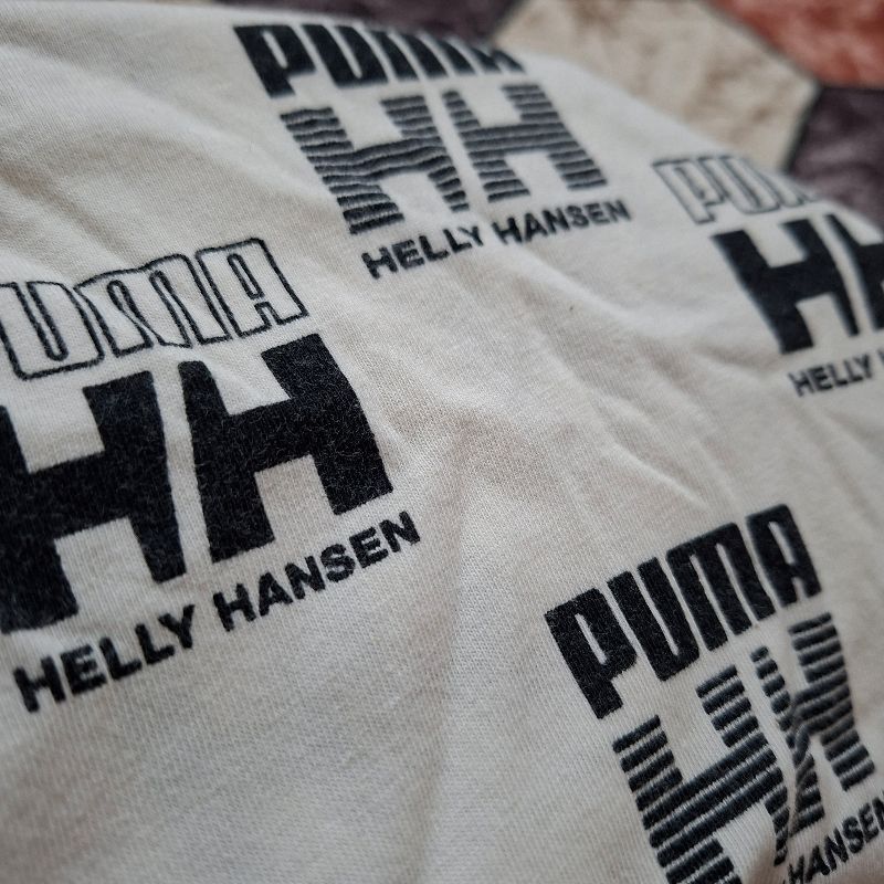 T-Shirt Puma X Helly Hansen, foto 6