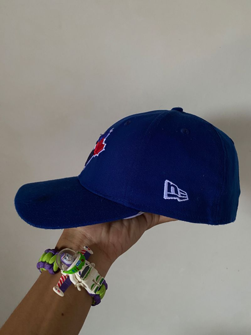Topi MLB Torronto Blue Jays by New Era, foto 3