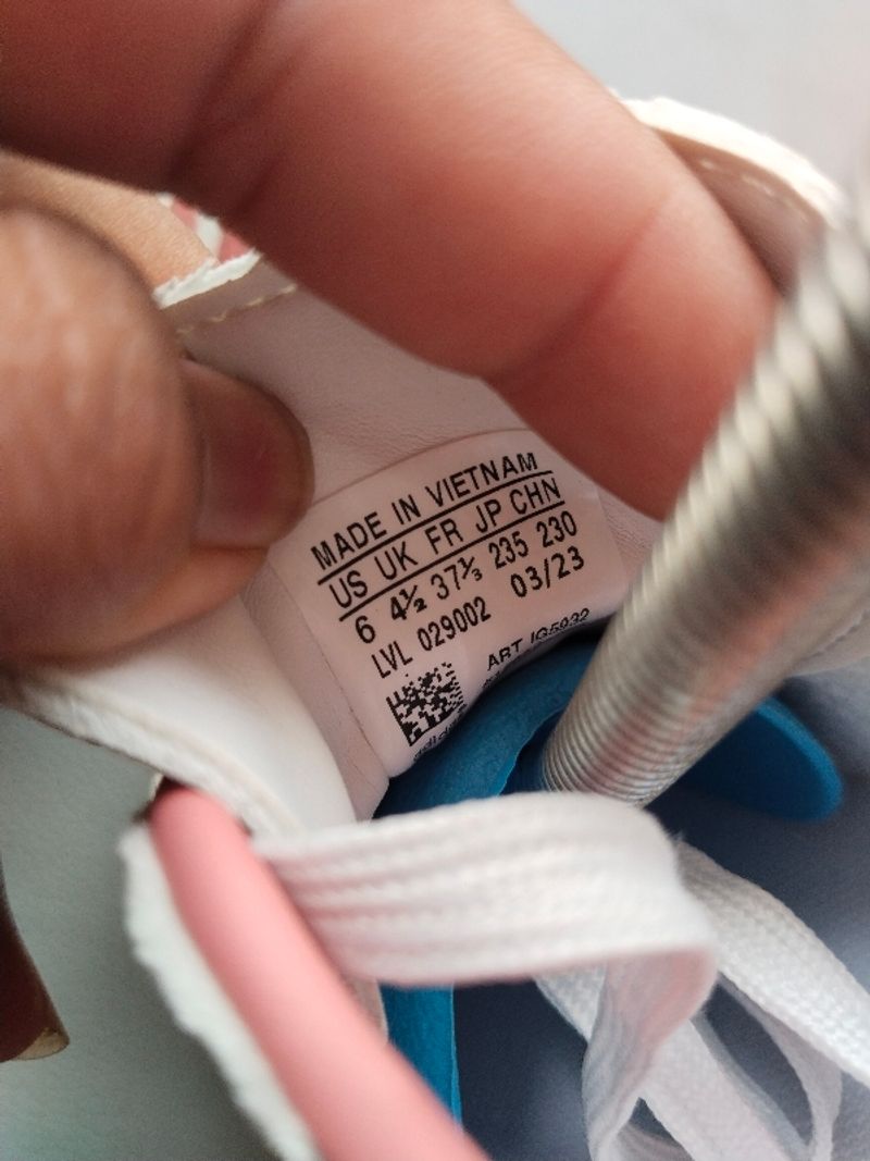 adidas samba, foto 6