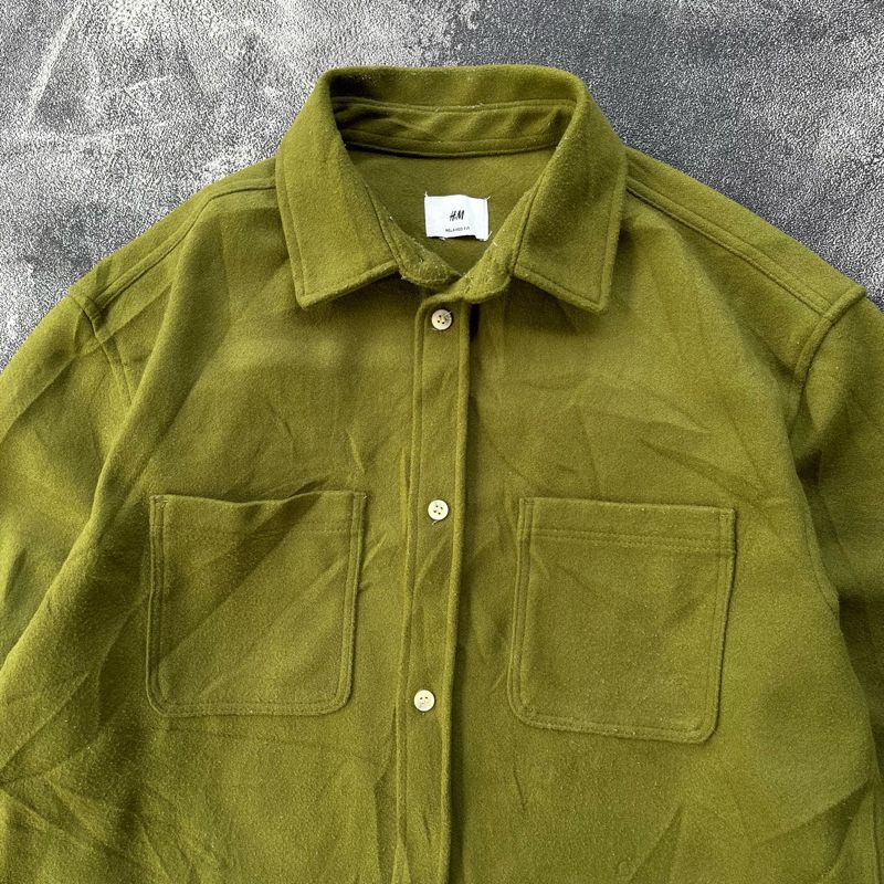 H&M Outershirt 2 Pocket, foto 2