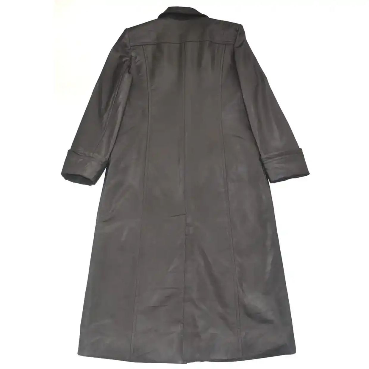 Item(s): 90s Givenchy Long coat Size, foto 4