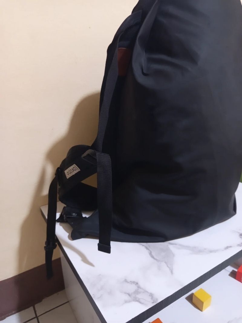 Ozuko Waterproof Multifuncion Big Size Backpack oroginal, foto 3
