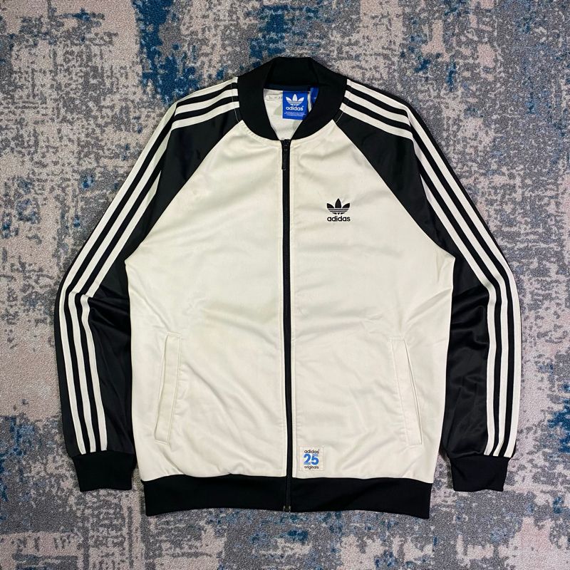 Tracktop Superstar Adidas x Nigo Bear, foto 2