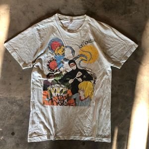 of Montreal tee