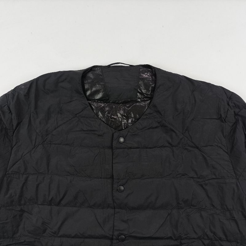 Fieldcore down cardigan size L N007, foto 2