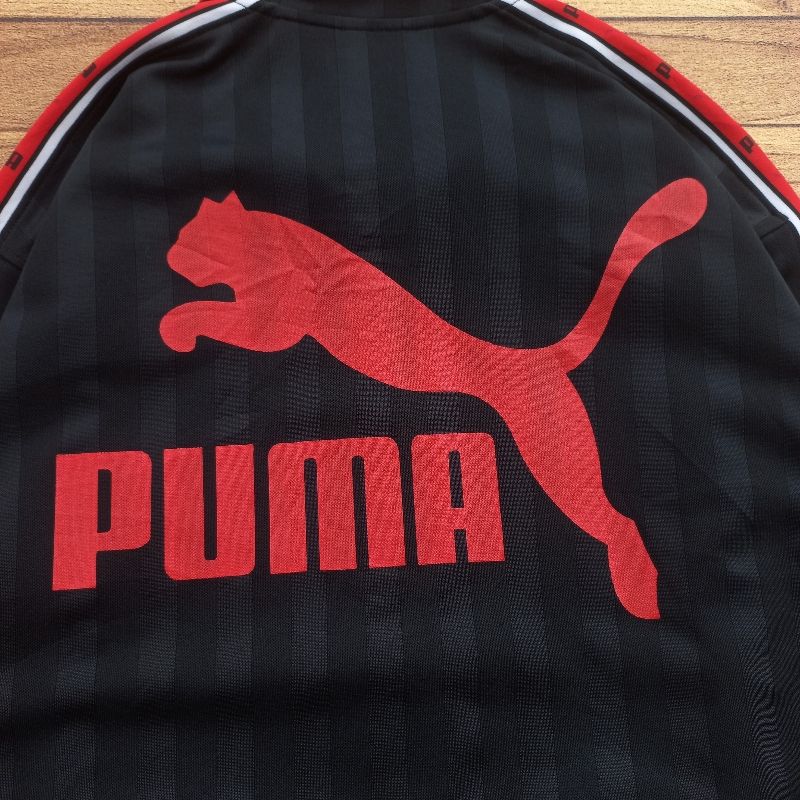 Tracktop Puma Big Logo Tapped, foto 2