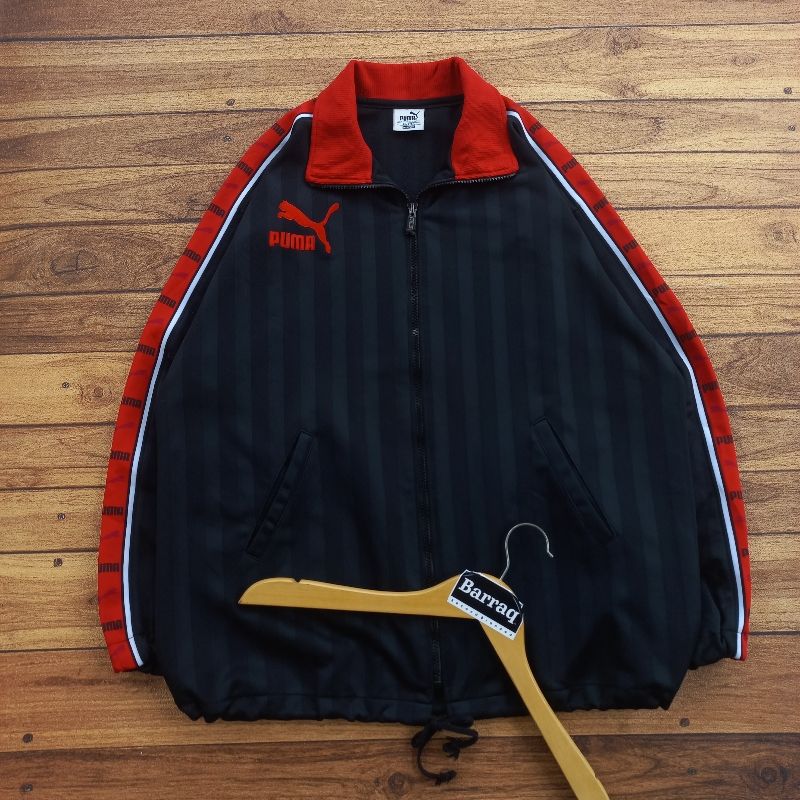 Tracktop Puma Big Logo Tapped, foto 3