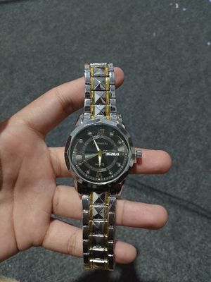 Jam tangan sun love a+