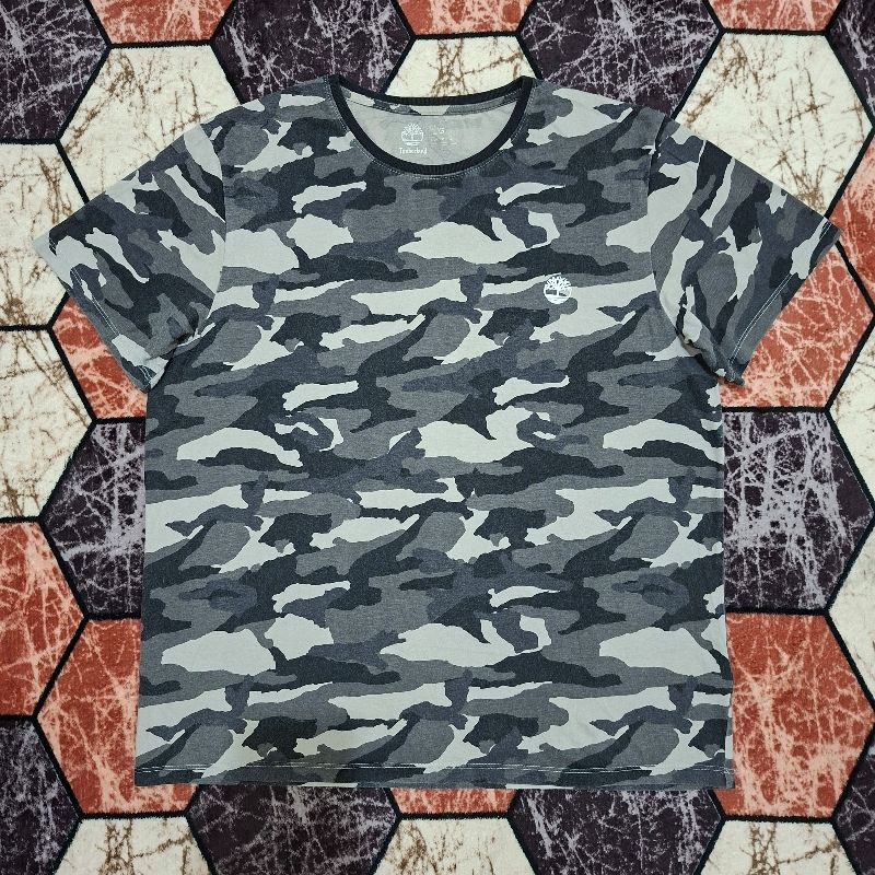 T-Shirt Timberland, foto 2