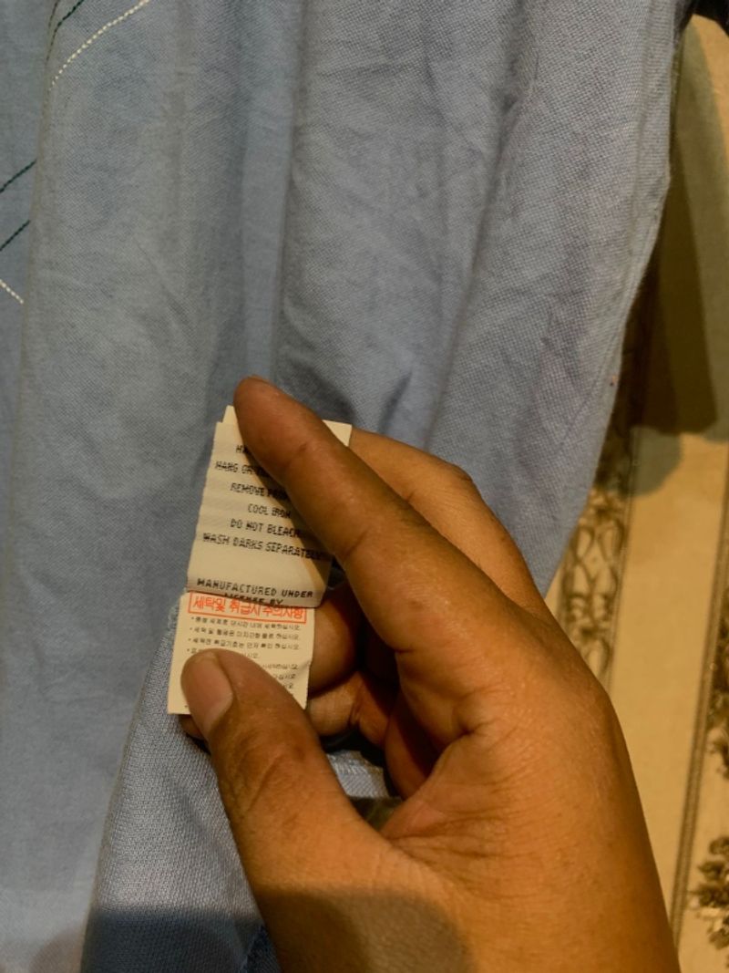 POLO SHIRT VINTAGE QUICKSILVER, foto 7