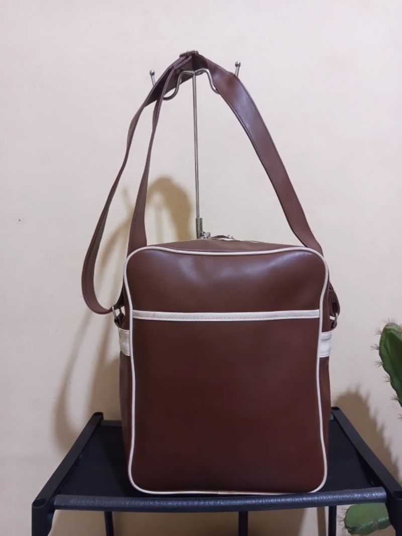 James Dean Allover Print Slingbag original, foto 4