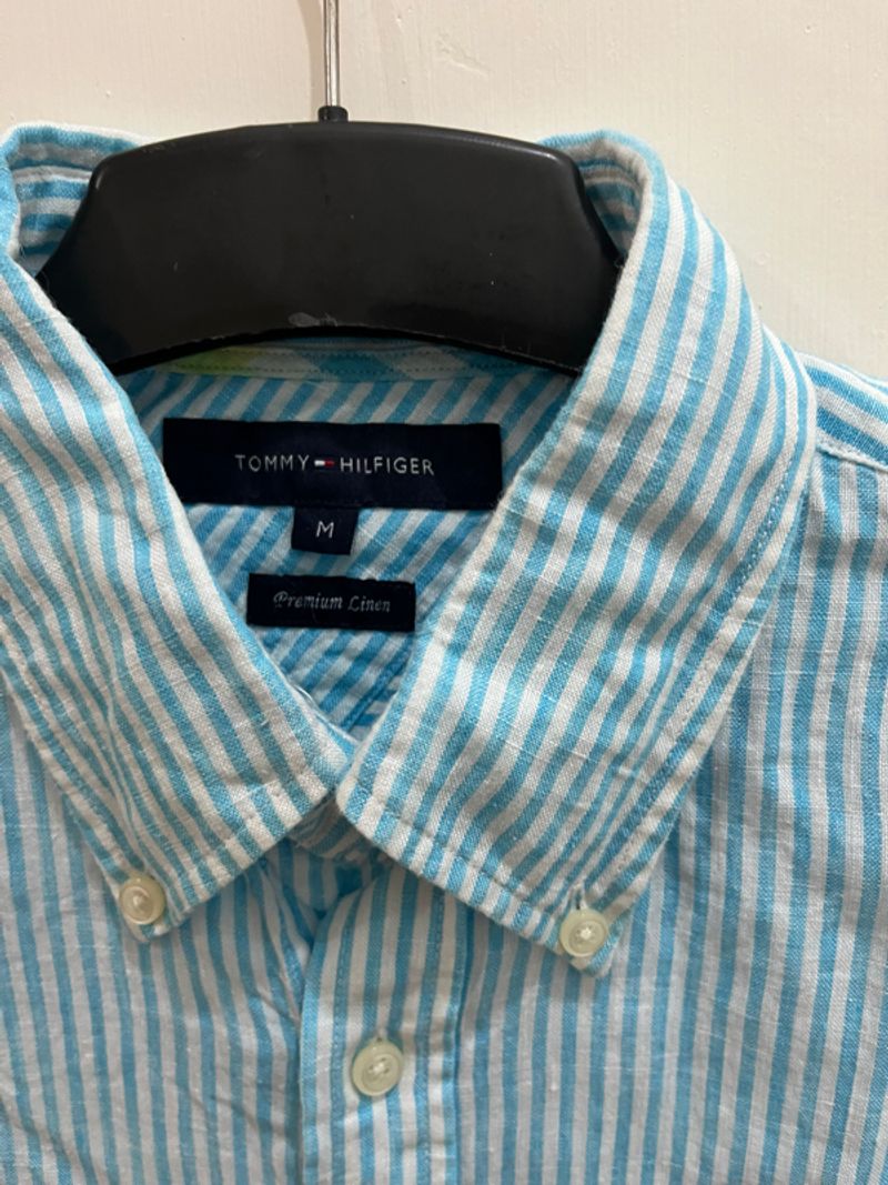 Shirt Tommy Hilfiger, foto 3