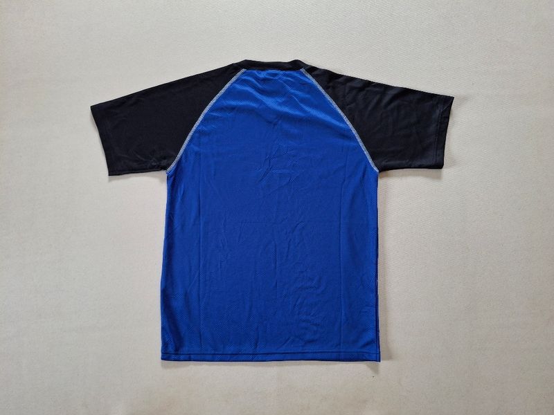 JERSEY UMBRO BIG LOGO NEW BNWT ORIGINAL 100%, foto 2