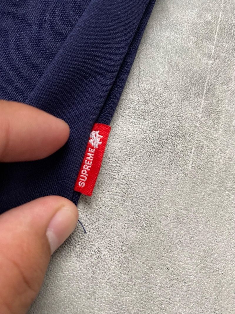 SUPREME TRACKTOP, foto 5