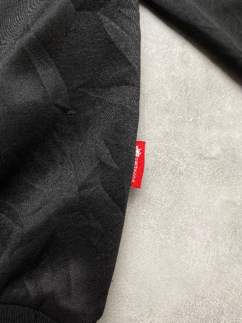 SUPREME TRACKTOP, foto 6