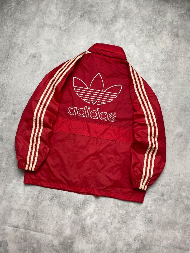 Adidas jacket, foto 9