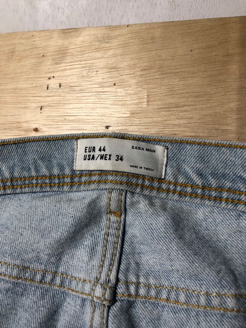 Zara Jeans, foto 5