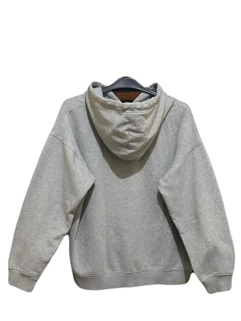 Spao Hoodie Zipper Abu, foto 2