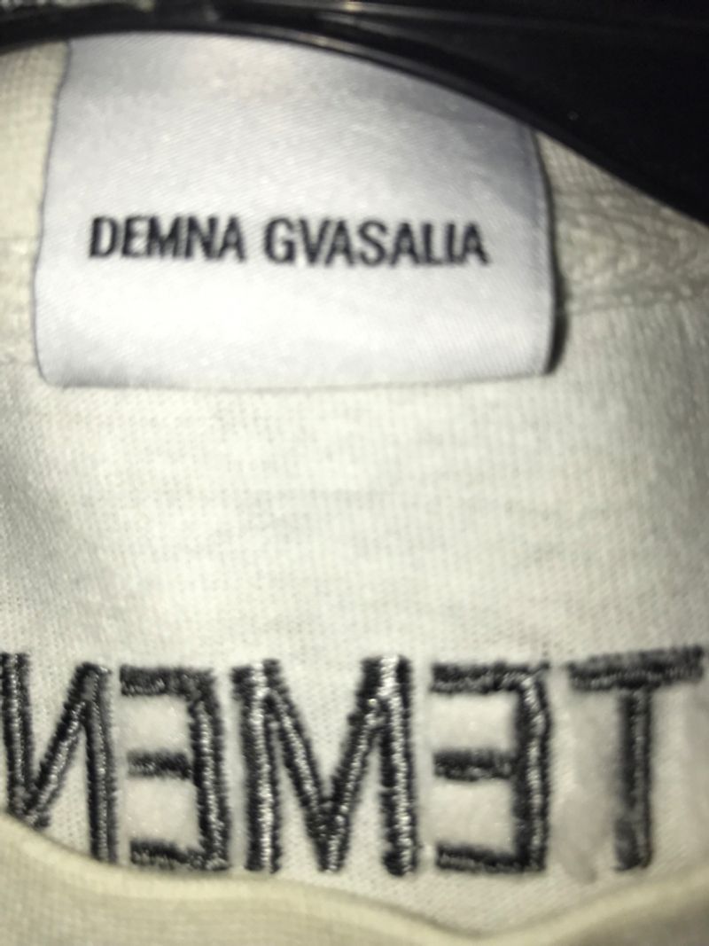 Vetements, foto 3