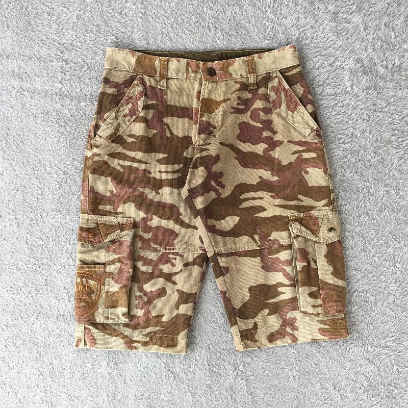 JORTS PANTS CARGO D0R3N6 FAROS, foto 3