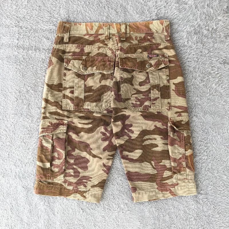 JORTS PANTS CARGO D0R3N6 FAROS, foto 5