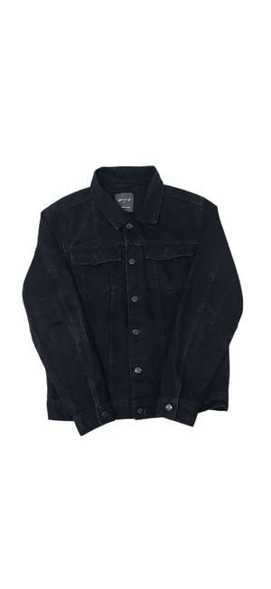 Primark denim jacket
