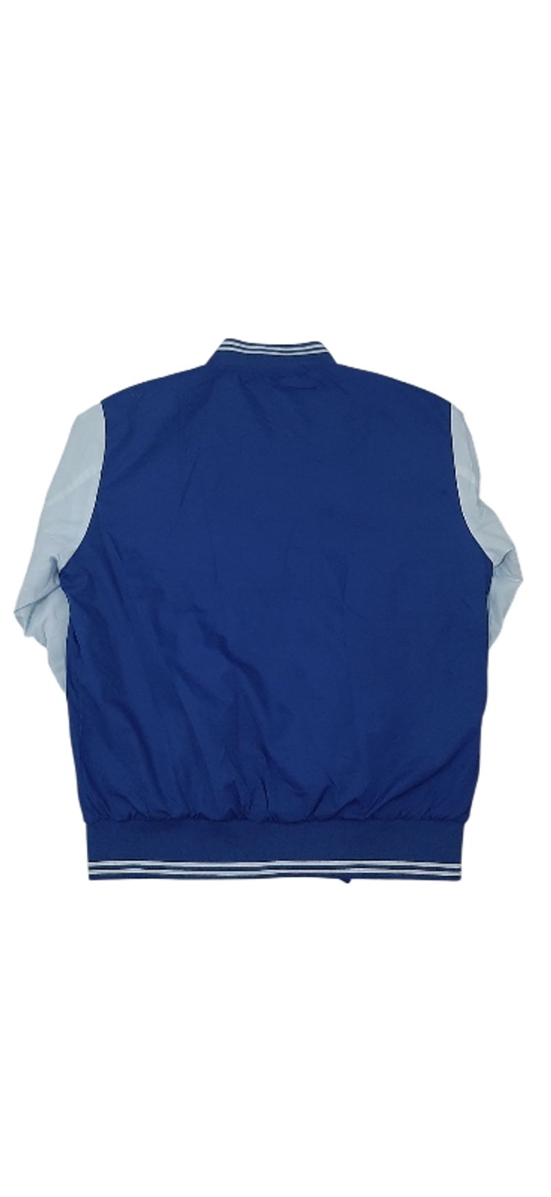 Brave soul varsity jacket, foto 2