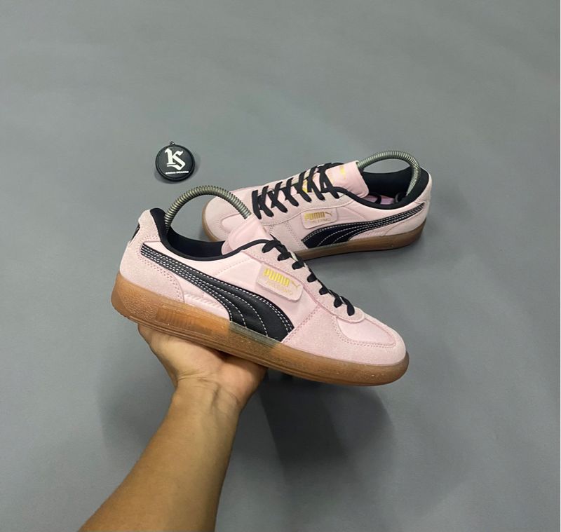 puma palermo, foto 2