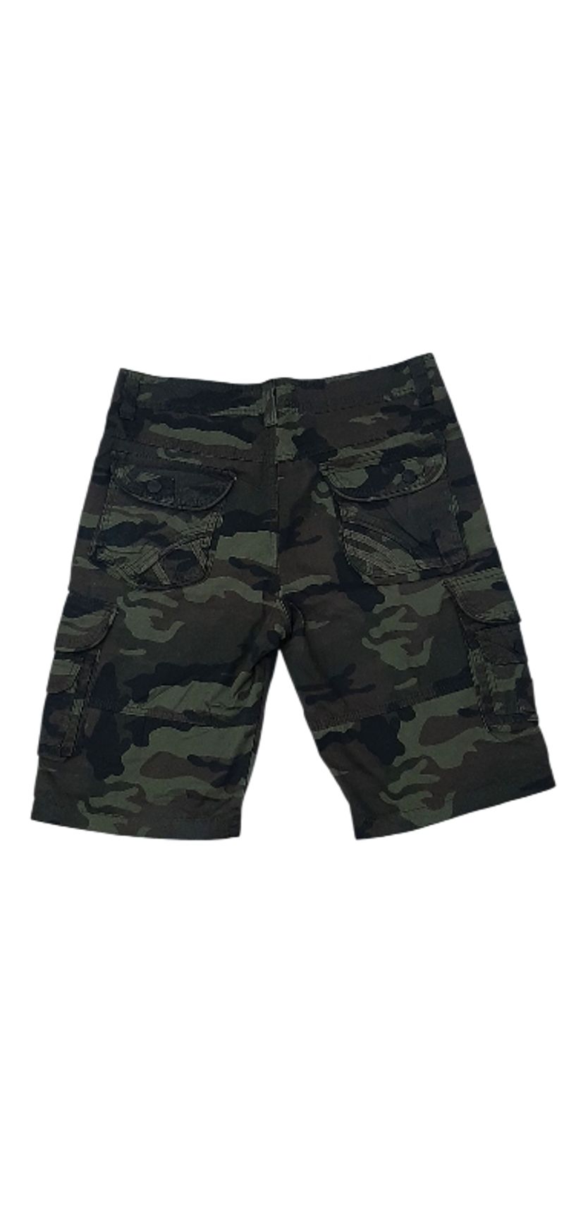 Nick Danger shorts, foto 2