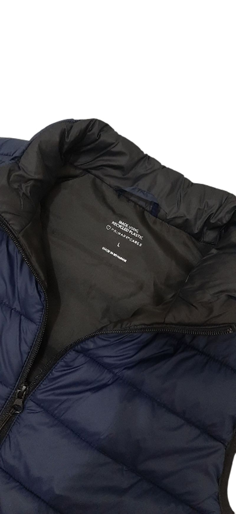 Primark cares vest, foto 4