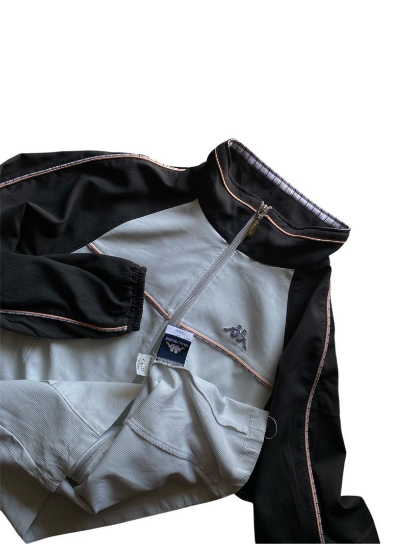 Tracktop kappa, foto 4